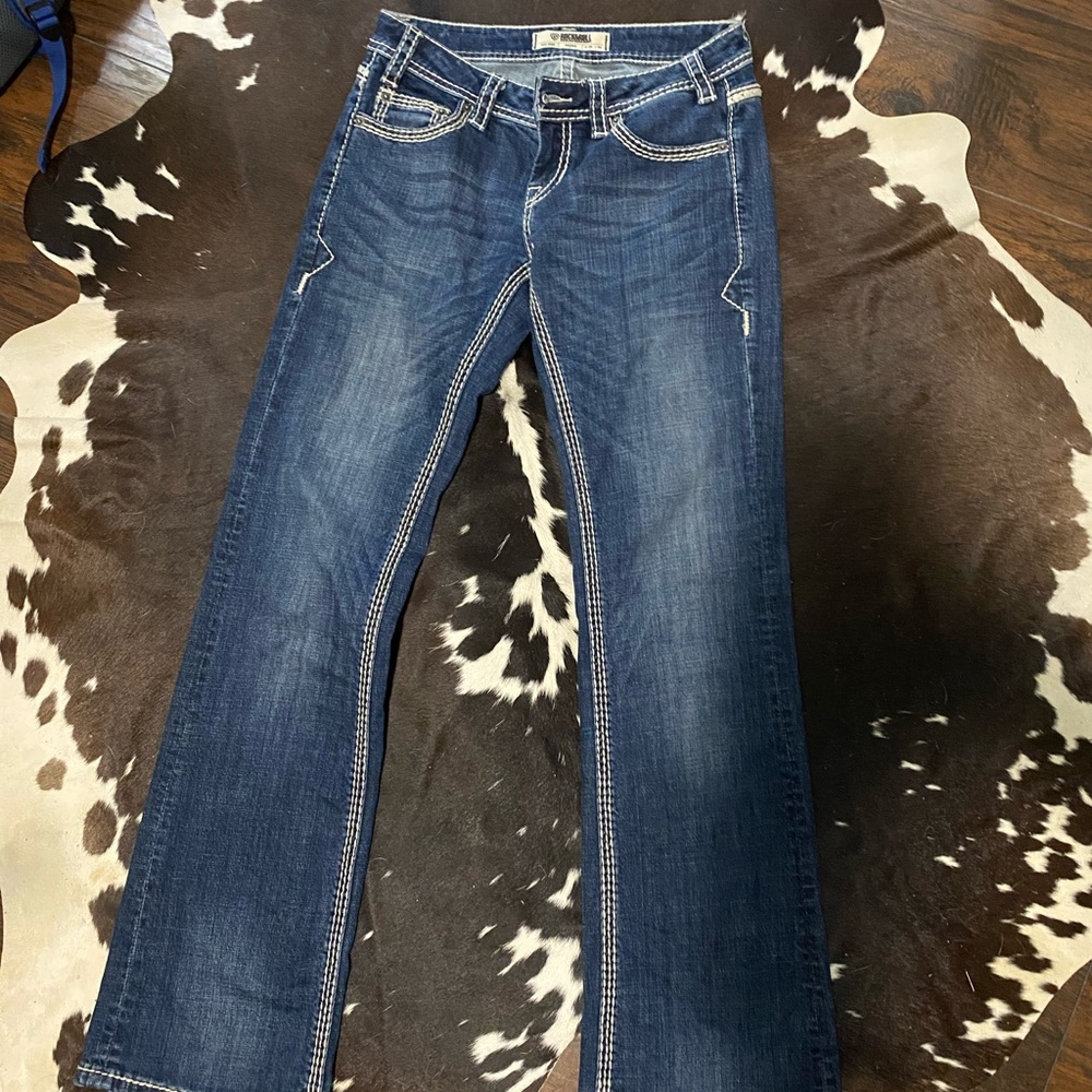 Rock & Roll jeans
